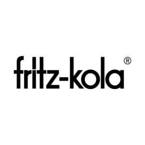 fritz-kola-logo fritz-kola
